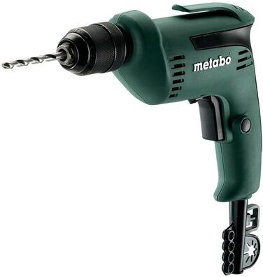 Електронний дриль Metabo BE 10 450 Вт, 4420006
