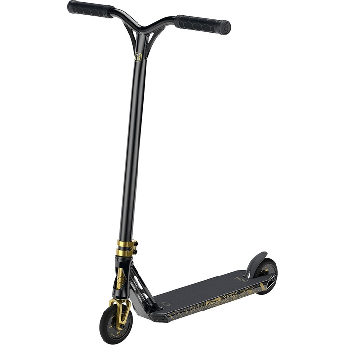 Скутер для трюків - трюковий скутер для дітей Пророцтво, 350 Boxed Stunt Scooter -