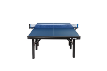 Тенісний стіл Stiga Expert VM ITTF Blue (719505)