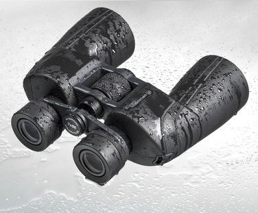 Бінокль Bresser Corvette 7x50 WP (1460751)