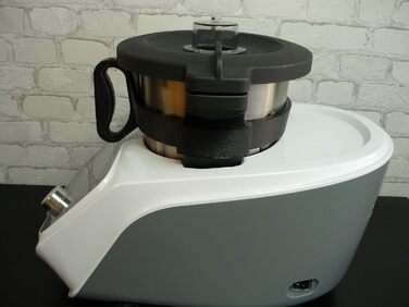 Постійна ручка однією рукою для Monsieur Cuisine (Connect/Trend) (SKMC 1200) EOL 31.12.2024