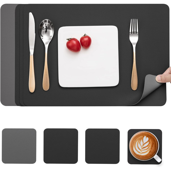 Серветки миються і підставки, Серветки шкіряні Серветки Серветки шкіряні Серветки двосторонні Серветки двосторонні Серветки двосто