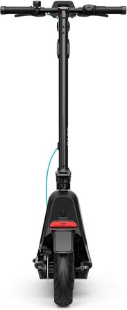 Електросамокат Odys з допуском до дорожнього руху (залежно від моделі, запас ходу до 75 км та нахил 25 відсотків, з підвіскою або без неї, вантажопідйомність 120 кг, пневматичні шини, дисплей, застосунок) електричний самокат, електричний самокат, запас хо