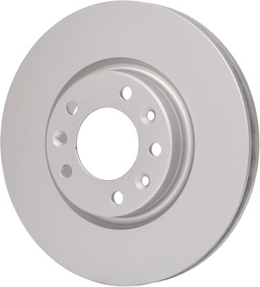Гальмівні диски Bosch BD2174 сертифікація ECE-R90 2 диски в комплекті
