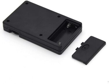 Електростимулятор JCBDTXTY для еротичних ігор, з подвійним виходом