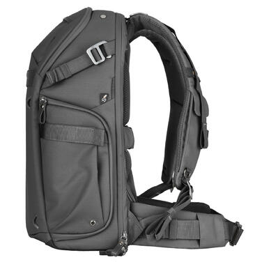 Рюкзак Vanguard VEO Metro B30L Black (VEO Metro B30L BK)