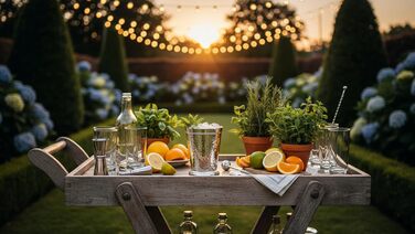 Франкфуртська посріблена кружка, 11 см, 250 мл, з кованим обідком та бісером, преміальна посріблена кружка для напоїв, стійка до потьмяніння, елегантна