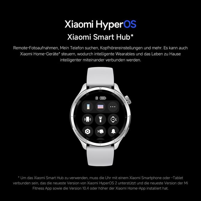 Годинник XIAOMI S4 Rainbow