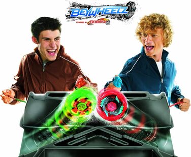 Набір швидкісного курсу BeyWheelz, 37364186 -