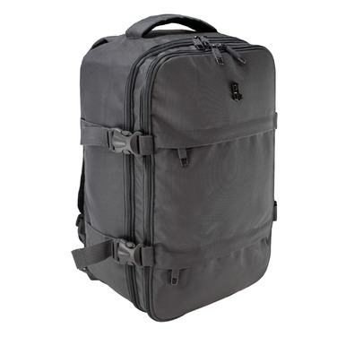 Рюкзак міський Semi Line 20 Graphite (P8308-2)