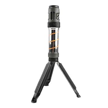 Компактний, потужний, портативний ліхтар, чудово підходить для кемпінгу, походів, відключень електроенергії, висока вихідна потужність, площа освітлення 350 м, портативний високопродуктивний ліхтар, водостійкий для пересіченої місцевості