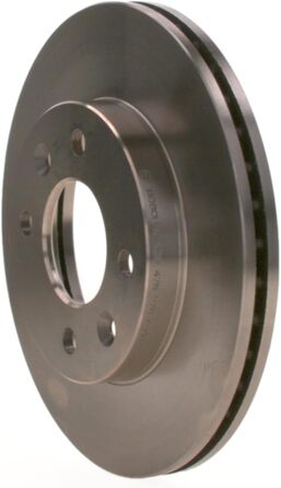 Гальмівні диски Bosch 986478276 (комплект 2 шт.)