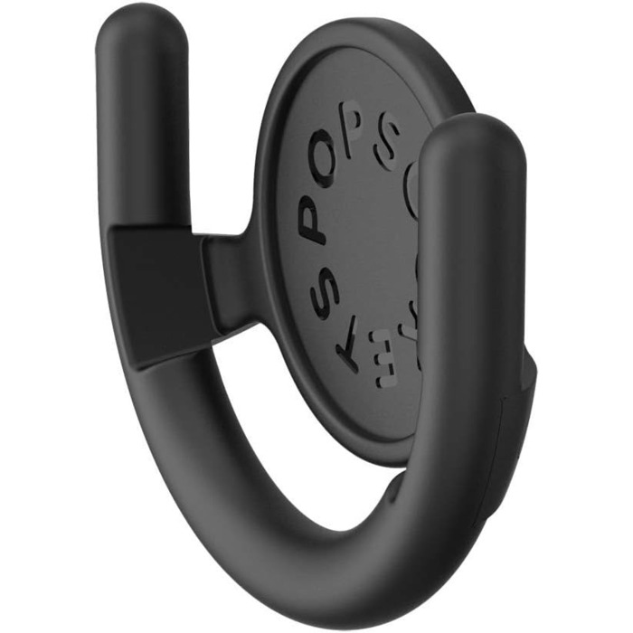 Кріплення для різних поверхонь, чорне, 801371