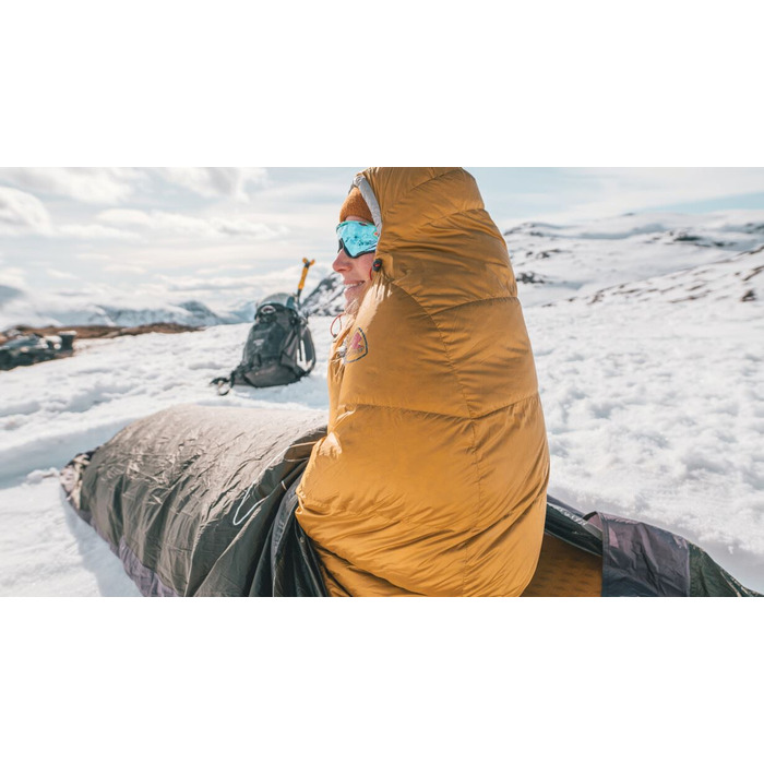 Бівак Robens Mountain Bivy bag (250240)