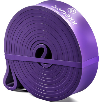 Стрічка для фітнесу Стрічка опору для підтягування, допоміжний засіб для підтягування електронна книга тренувань - Стрічка опору д