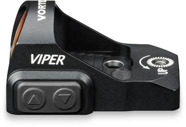 Приціл коліматорний Vortex Viper Red Dot 6 MOA (VRD-6)