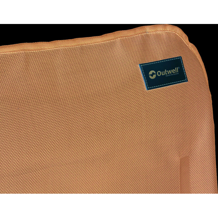 Стілець розкладний Outwell Cromer Ocean Blue (410091)