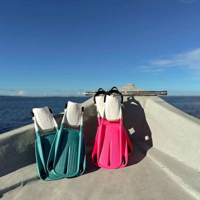 Підводне плавання SCUBAPRO Seawing Supernova Klinge Seawing Supernova Klinge Blue XS-M