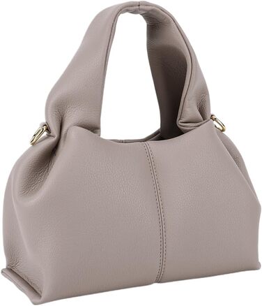 Невелика сумочка для жінок PU шкіра невелика сумка пельмень кросбоді сумка старовинна сумка бродяга жіноча сумка через плече зі зн