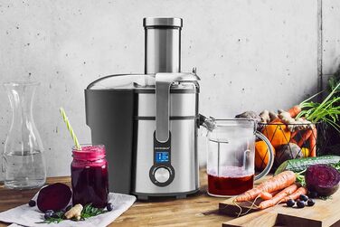 Дизайн Multi Juicer Digital