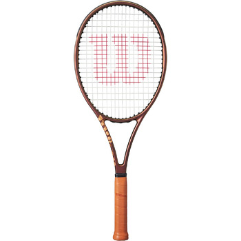 Тенісна ракетка Wilson Pro Staff 97UL v14, для чоловіків та жінок, різнокольорова (багатокольорова)