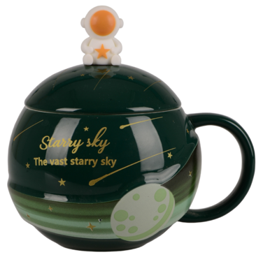 Чашка LED Starry Sky, 300 мл (7133168)