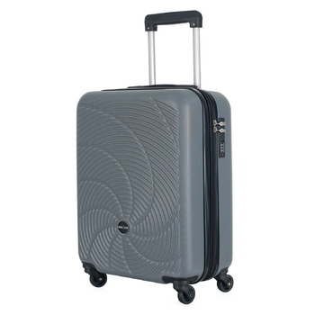 Валіза Semi Line 20' (S) Graphite (T5924-1)