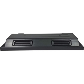 Кришка для акваріума ZooPaul 80x35, 100x40, 120x40 Новий продукт Кришка для акваріума та тераріуму без джерела світла (100x40)