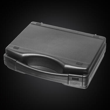 Ліхтар тактичний Mactronic Black Eye 650 (650 Lm) Recharg Type-C Gun Mount RGB Kit (L-MX532L-RC/SET3)