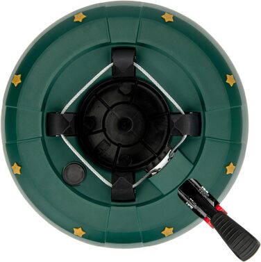 Підставка для ялинки зелена Star-Max