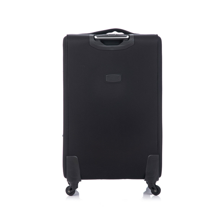 Валіза Semi Line 28' (L) Black (T5961-3)