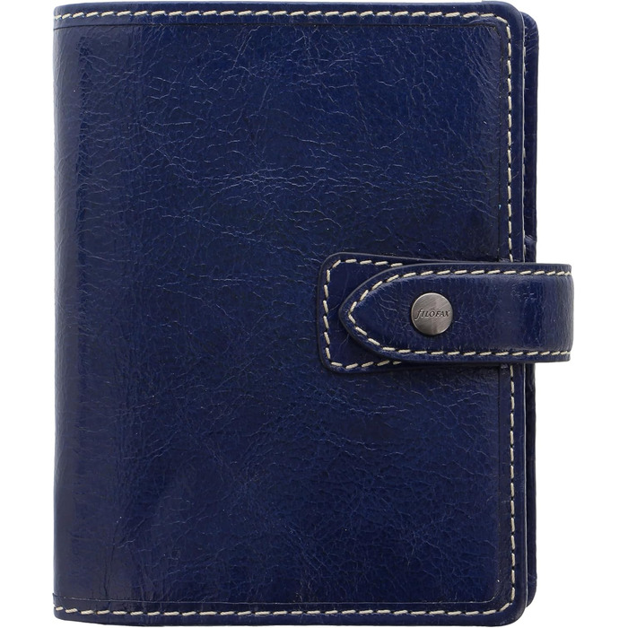 Органайзер Filofax Pocket Malden Navy