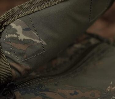 Рибальська сумка для гаманця та ключів від автомобіля - сумка для перенесення для рибалок на коропа