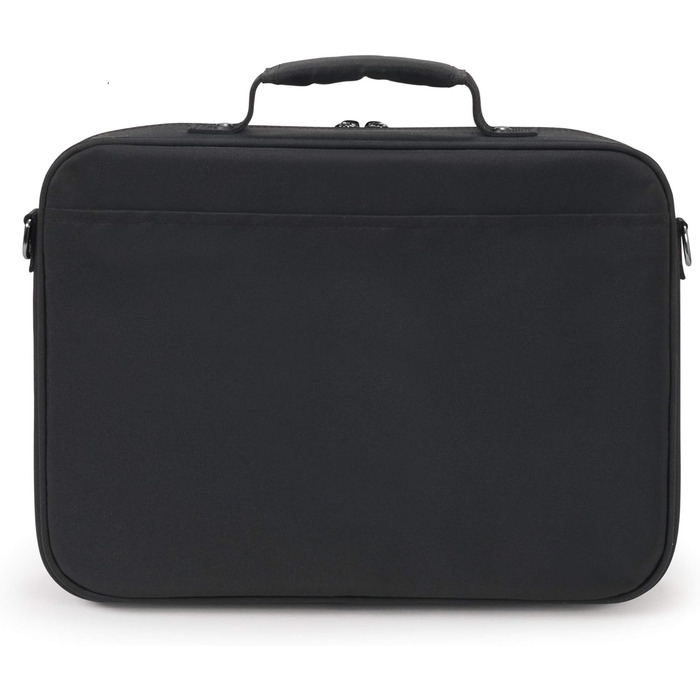 Екологічно чистий чохол для ноутбука із захисною підкладкою, чорний, 14-15.6 -