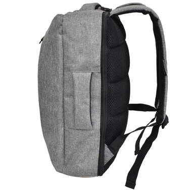 Сумка-рюкзак Semi Line 14 Grey (P8388-1)