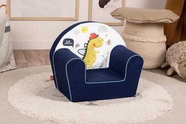 Дитячий сидіння - Чудовий динозавр, 74020 -