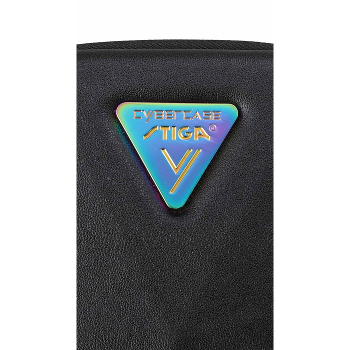 Чохол для ракетки Stiga Batcover Cybercase (1423-0206-83)