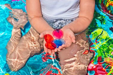 Сімейний басейн Bestway 3D Adventure 262 x 175 x 51 см, прямокутний 262 x 175 x 51 см 3D