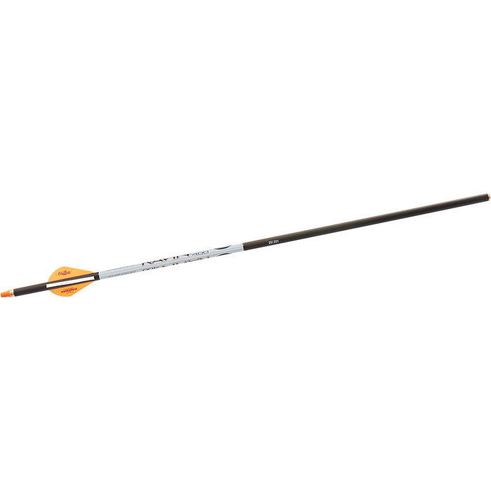 Болти для арбалета Ravin 400 г (6 шт) — високоточні карбонові стріли, модель 001