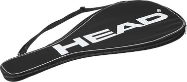 Падел-ракетка HEAD Zephyr UL – Storeo Ukraine Exclusive, чорна, 340 г, Graphene 360+, найлегша в серії