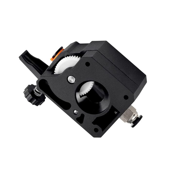 Оновлення 3D-принтера Redrex Dual Drive Extruder для Ender 3 V2, Ender 3 Pro, Ender 3, Ender 3 Neo, CR10, Wanhao D9, Anet E10, Gee