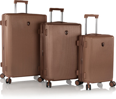 Валіза Heys Earth Tones (M) Umber (10156-0146-26)