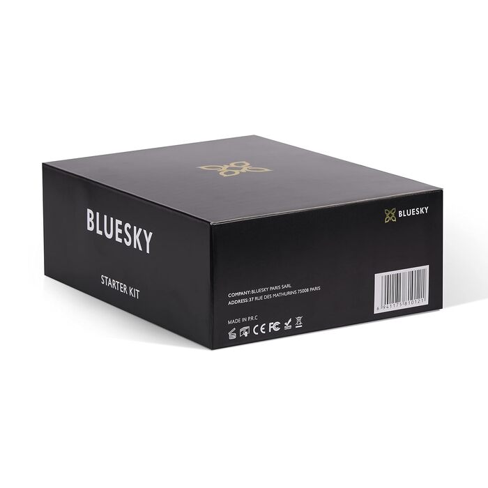 Стартовий набір BLUESKY