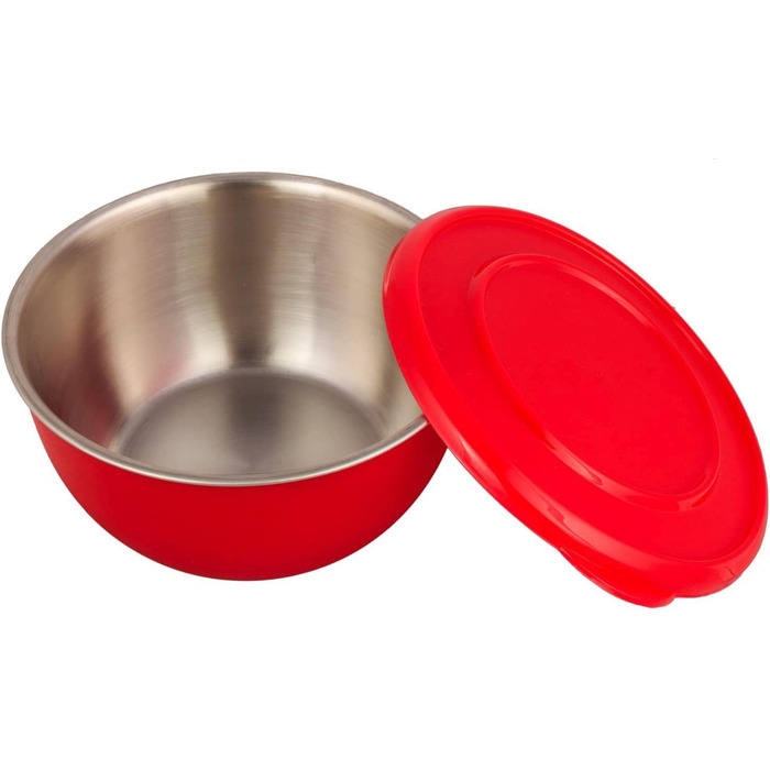 Набір чаш Origin Outdoors Bowl Set-562025 Різнокольоровий Один розмір