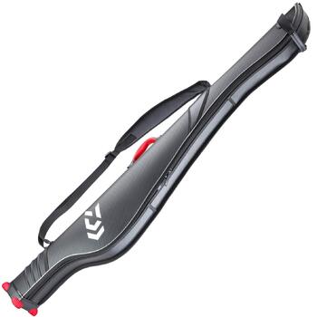 Кейс Daiwa Hardcase Rutenfutteral M. 15809-325 145 см