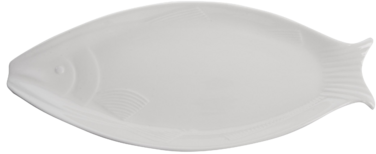 Блюдо LED Fish Shape (6990640)