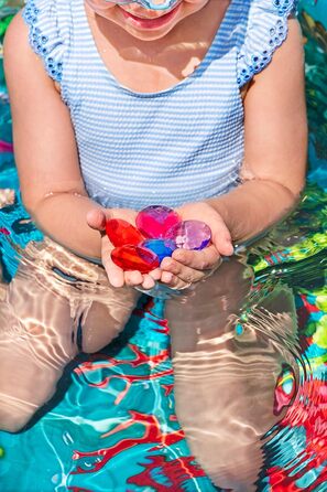 Сімейний басейн Bestway 3D Adventure 262 x 175 x 51 см, прямокутний 262 x 175 x 51 см 3D