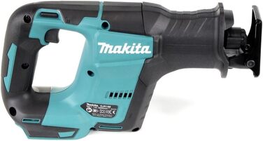 Акумуляторна пила Makita DJR188Z 18,0 В (без акумулятора, без зарядного пристрою)