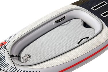 Надувний комплект SUP-каяків Aqua Marina 2-в-1 Cascade 2021 11&392&39 Каякінг та веслування стоячи в одному комплекті 340 x 89 x 20 см