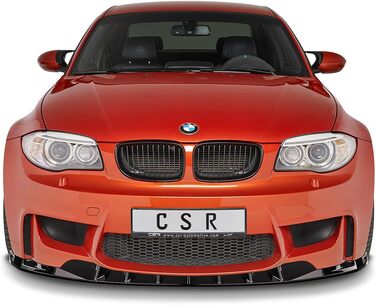 Сумісність/заміна для BMW 1 Series E82 M Coupe CSL471-S